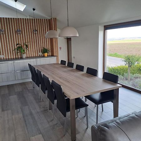 B&B Meulecauter Oudenaarde Bagian luar foto
