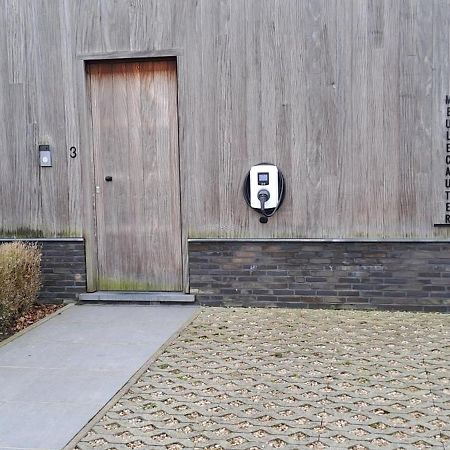 B&B Meulecauter Oudenaarde Bagian luar foto