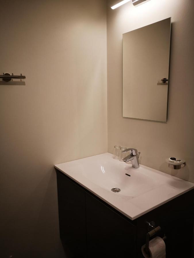 B&B Meulecauter Oudenaarde Bagian luar foto