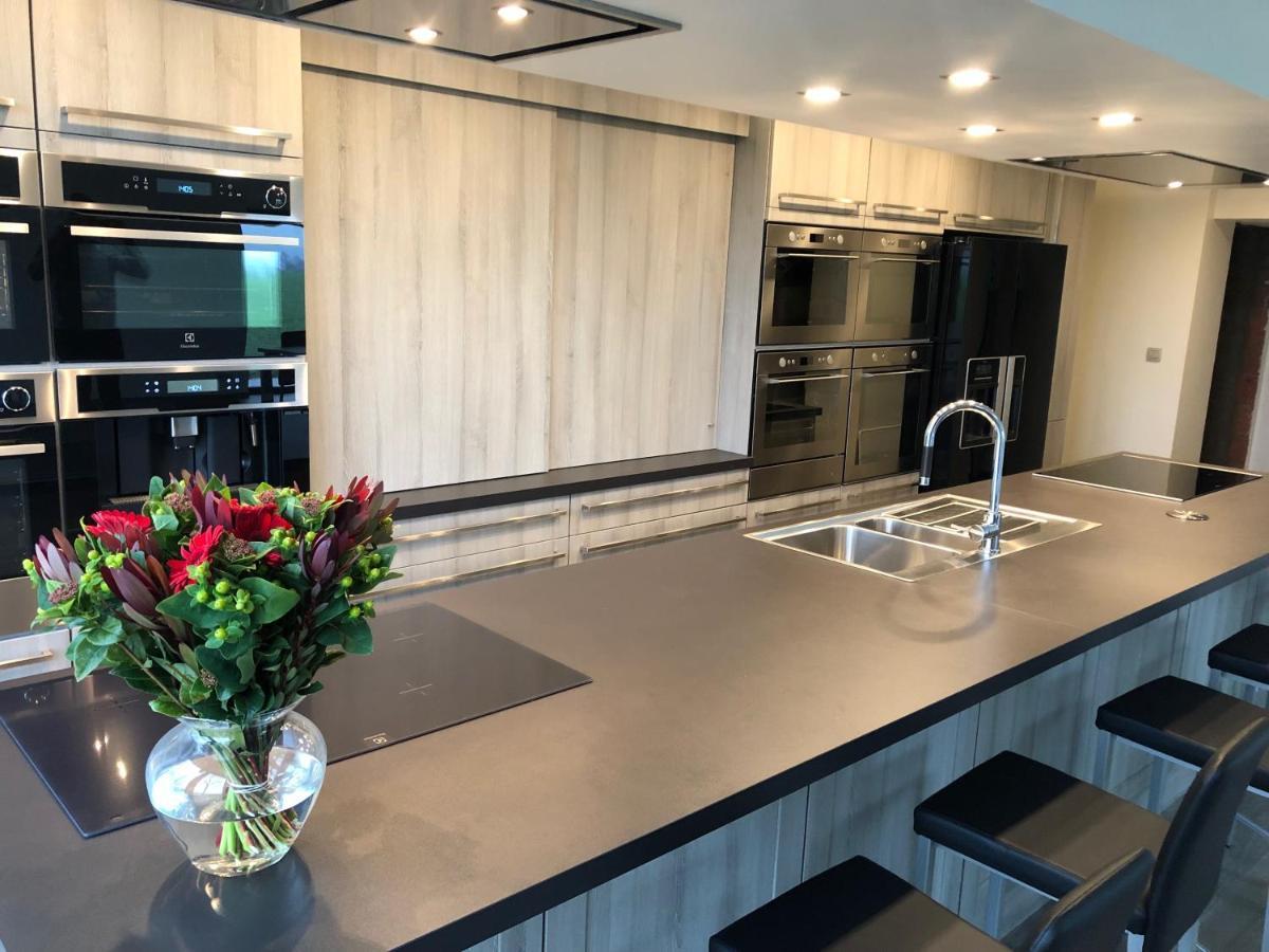 B&B Meulecauter Oudenaarde Bagian luar foto