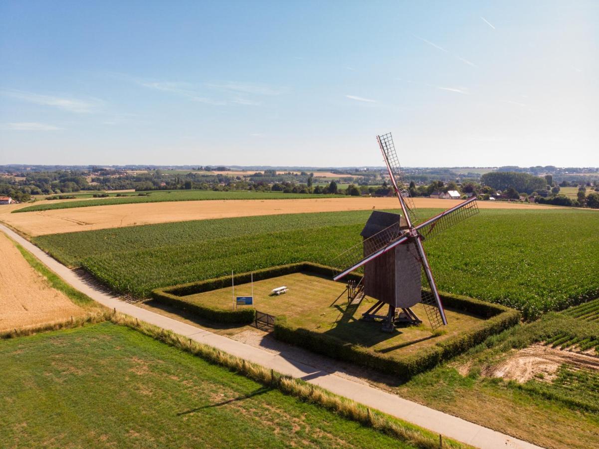 B&B Meulecauter Oudenaarde Bagian luar foto