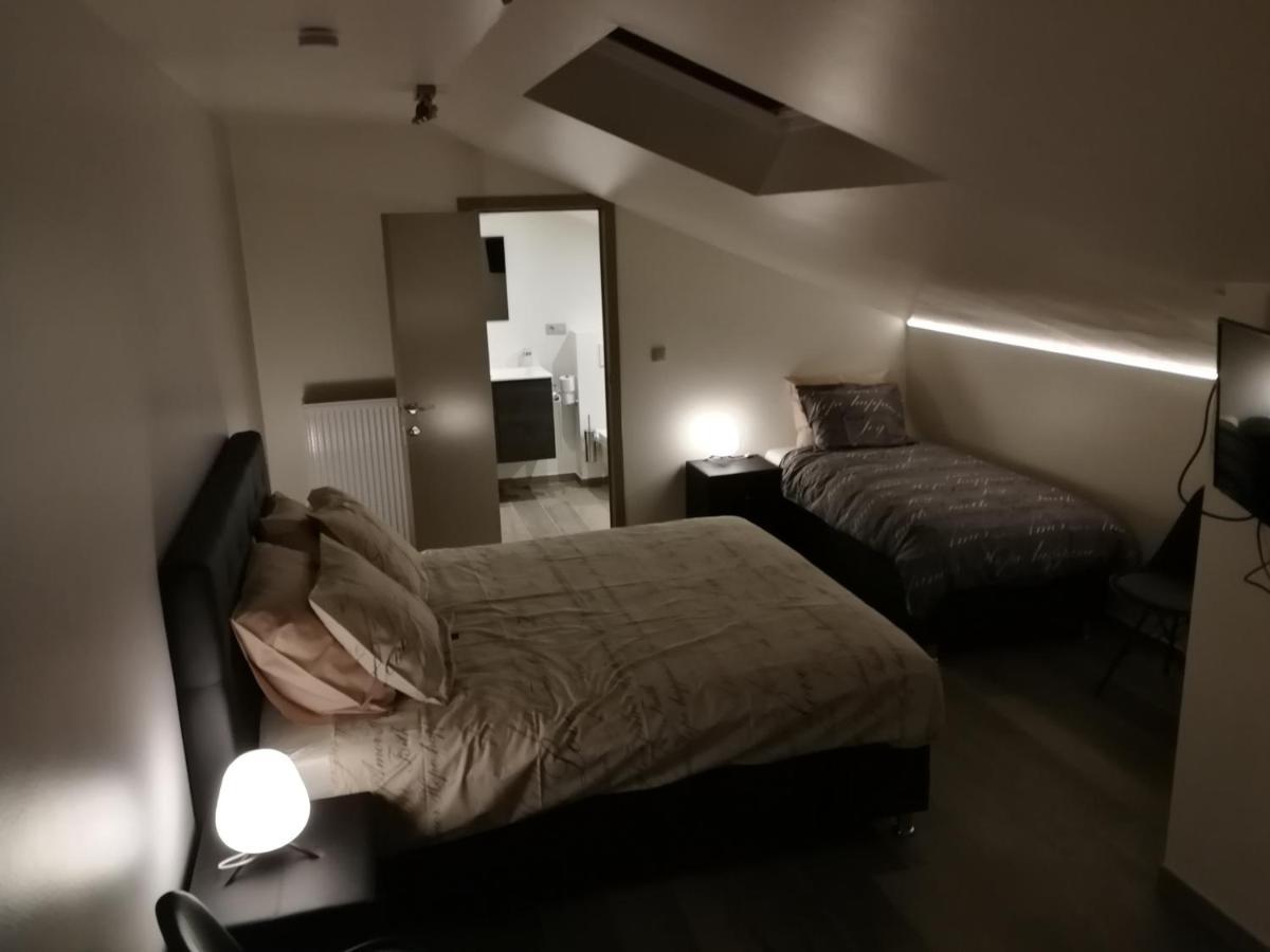B&B Meulecauter Oudenaarde Bagian luar foto