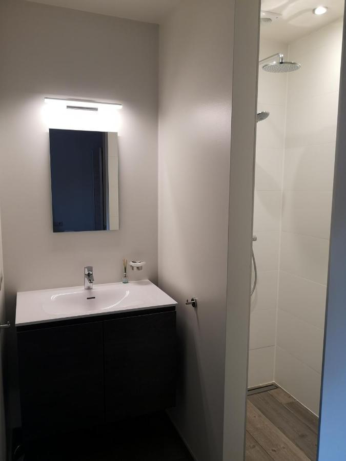 B&B Meulecauter Oudenaarde Bagian luar foto