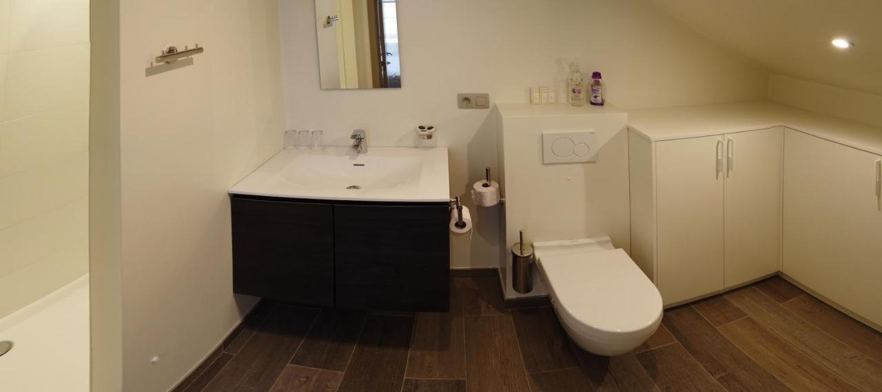 B&B Meulecauter Oudenaarde Bagian luar foto