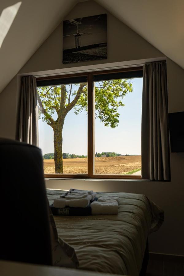 B&B Meulecauter Oudenaarde Bagian luar foto