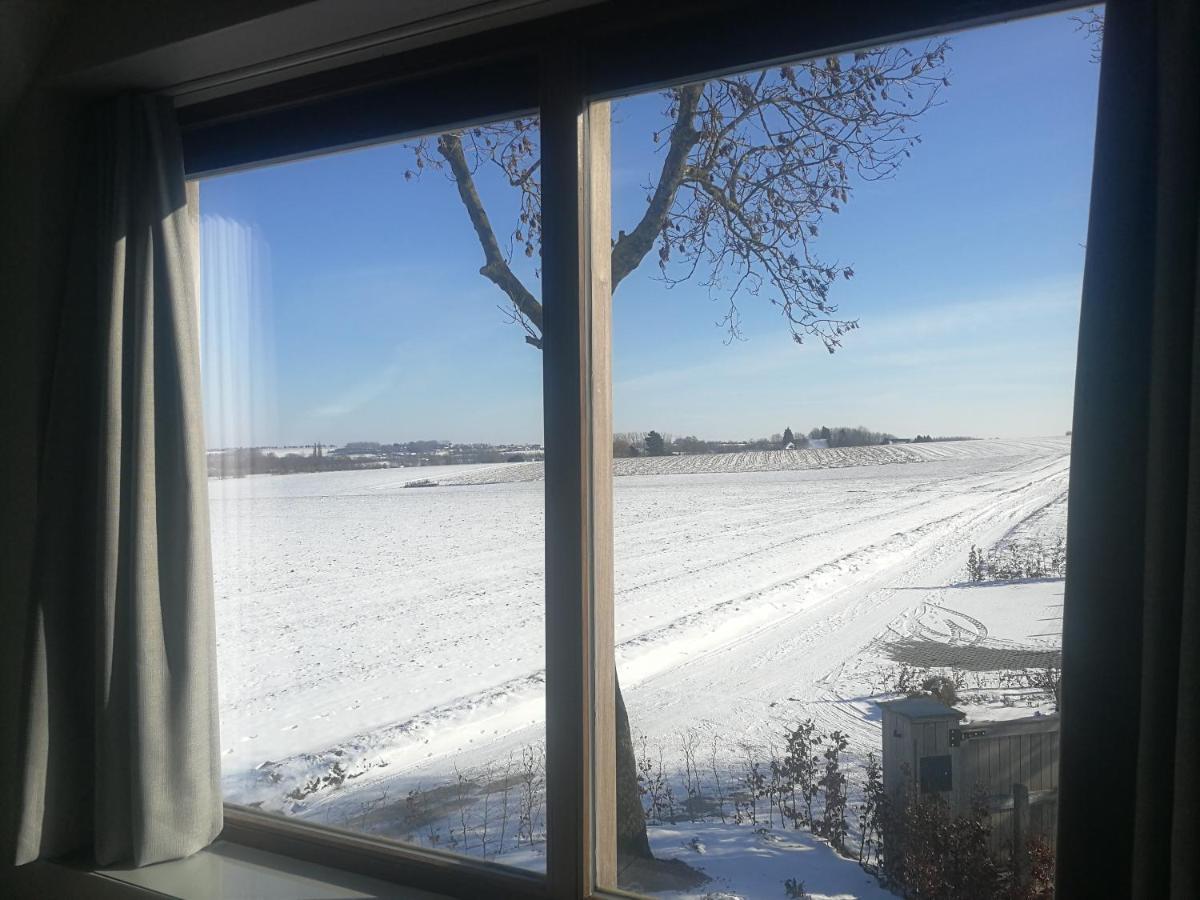 B&B Meulecauter Oudenaarde Bagian luar foto