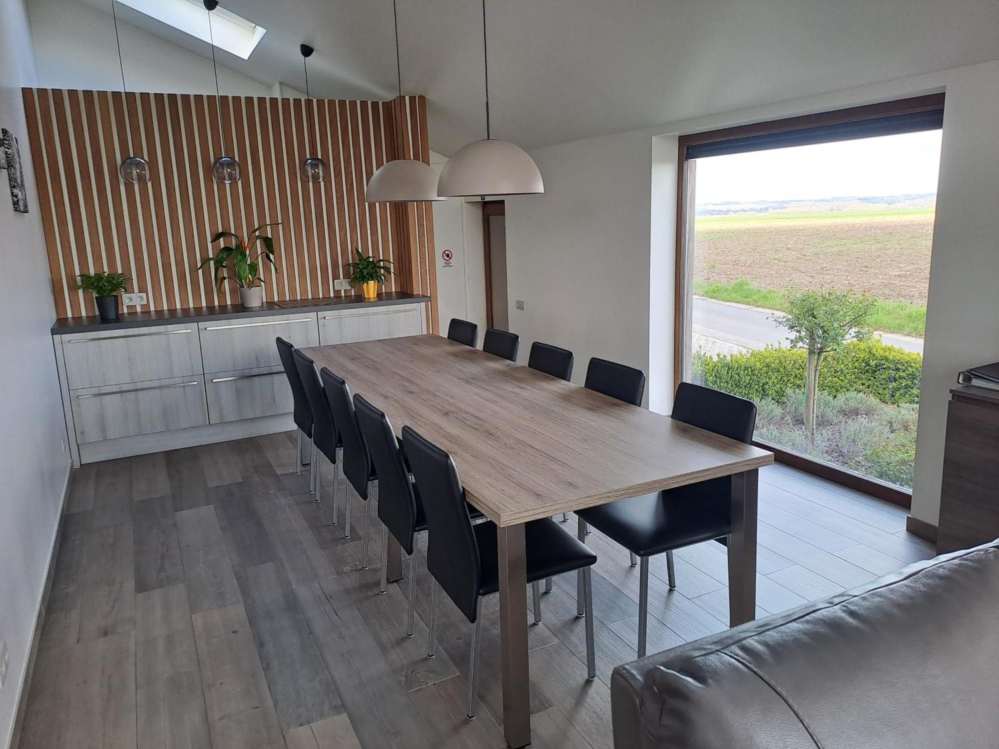B&B Meulecauter Oudenaarde Bagian luar foto